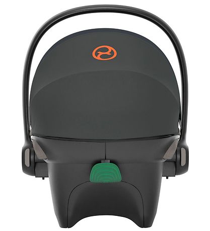 Cybex Autostol - Aton S2 I-Size - Lava Grey Mid Grey Cybex Autostol - Aton S2 I-Size - Lava Grey Mid Grey