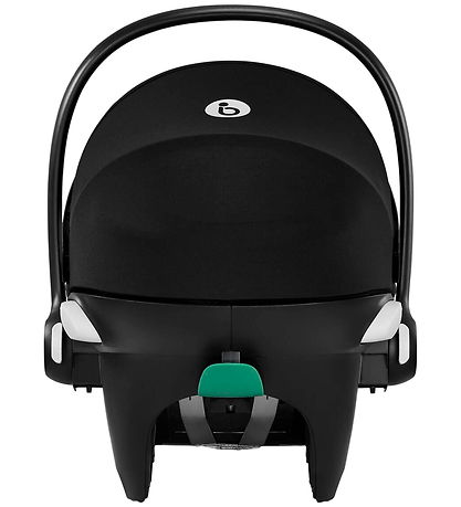 Cybex Autostol - Aton B2 I-Size - Steel Grey Dark Grey