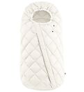 Cybex Footmuff - Snøgga 2 - Seashell Beige/Light Beige