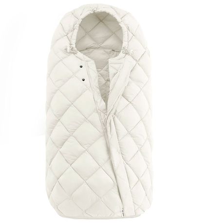 Cybex Kørepose - Snøgga 2 - Seashell Beige/Light Beige Cybex Kørepose - Snøgga 2 - Seashell Beige/Light Beige