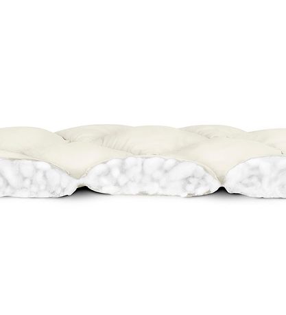 Cybex Kørepose - Snøgga 2 - Seashell Beige/Light Beige