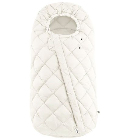 Cybex Kørepose - Snøgga 2 - Seashell Beige/Light Beige Cybex Kørepose - Snøgga 2 - Seashell Beige/Light Beige