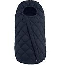 Cybex Footmuff - Snøgga 2 - Ocean Blue/Navy Blue
