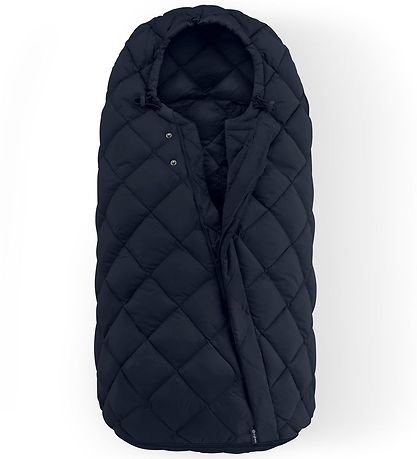 Cybex Kørepose - Snøgga 2 - Ocean Blue/Navy Blue