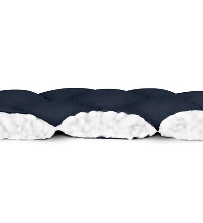 Cybex Kørepose - Snøgga 2 - Ocean Blue/Navy Blue