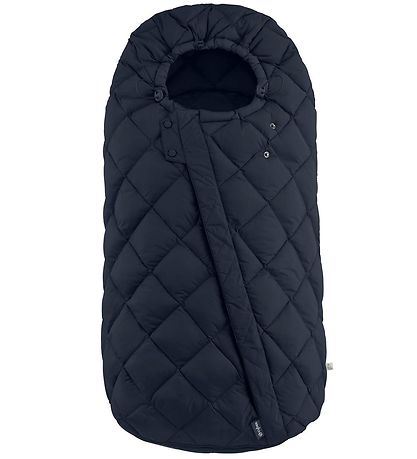 Cybex Kørepose - Snøgga 2 - Ocean Blue/Navy Blue Cybex Kørepose - Snøgga 2 - Ocean Blue/Navy Blue