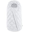 Cybex Footmuff - Snøgga 2 - Lava Grey/Mid Grey