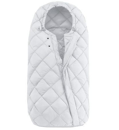 Cybex Kørepose - Snøgga 2 - Lava Grey/Mid Grey