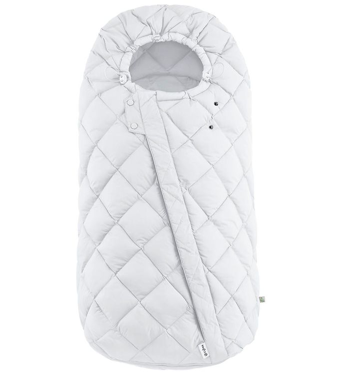 Cybex Kørepose - Snøgga 2 - Lava Grey/Mid Grey