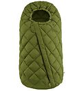 Cybex Footmuff - Snøgga 2 - Nature Green/Green