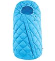 Cybex Kørepose - Snøgga 2 - Beach Blue/Turquoise Cybex Kørepose - Snøgga 2 - Beach Blue/Turquoise
