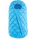 Cybex Footmuff - Snøgga 2 - Beach Blue/Turquoise