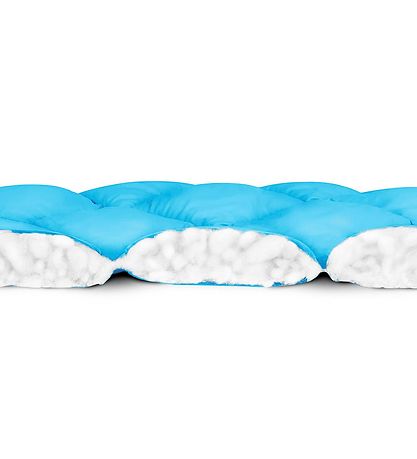 Cybex Kørepose - Snøgga 2 - Beach Blue/Turquoise