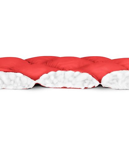 Cybex Kørepose - Snøgga 2 - Hibiscus Red/Red