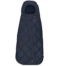 Cybex Kerrupoki - Snøgga Mini 2 - Ocean Blue/Dökkblátt Blue