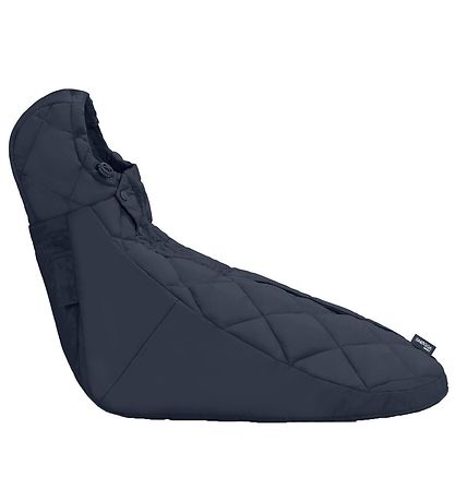 Cybex Kørepose - Snøgga Mini 2 - Ocean Blue/Navy Blue