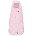 Cybex Kørepose - Snøgga Mini 2 - Powder Pink/Light Pink Cybex Kørepose - Snøgga Mini 2 - Powder Pink/Light Pink