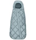 Cybex Kerrupoki - Snøgga Mini 2 - Sky Blue/Mid Blue
