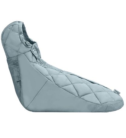 Cybex Kørepose - Snøgga Mini 2 - Sky Blue/Mid Blue Cybex Kørepose - Snøgga Mini 2 - Sky Blue/Mid Blue