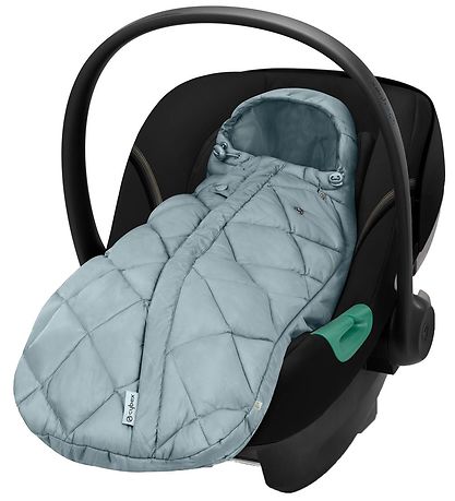 Cybex Kørepose - Snøgga Mini 2 - Sky Blue/Mid Blue Cybex Kørepose - Snøgga Mini 2 - Sky Blue/Mid Blue