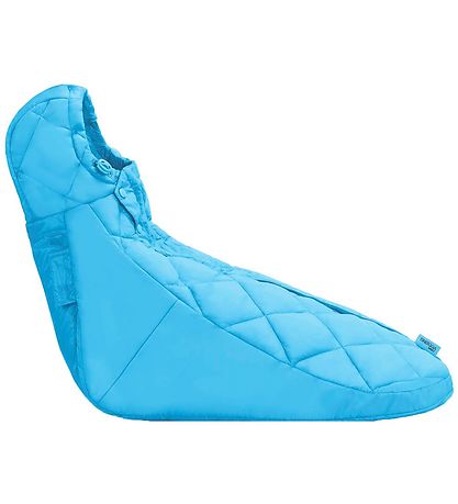 Cybex Kørepose - Snøgga Mini 2 - Beach Blue/Turquise Cybex Kørepose - Snøgga Mini 2 - Beach Blue/Turquise