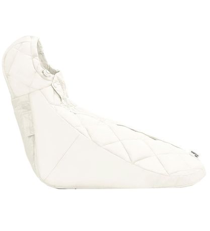 Cybex Kørepose - Snøgga Mini 2 - Seashell Beige/Light Beige Cybex Kørepose - Snøgga Mini 2 - Seashell Beige/Light Beige