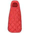 Cybex Kørepose - Snøgga Mini 2 - Hibiscus Red/Red