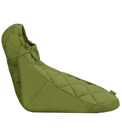 Cybex Kørepose - Snøgga Mini 2 - Nature Green/Green