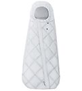 Cybex Footmuff - Snøgga Mini 2 - Lava Grey/Mid Grey