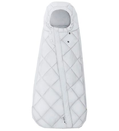 Cybex Kørepose - Snøgga Mini 2 - Lava Grey/Mid Grey Cybex Kørepose - Snøgga Mini 2 - Lava Grey/Mid Grey