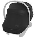 Cybex Mosquito Net To Car Seat - Aton/Cloud - Black