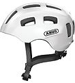 Abus Cykelhjelm - Youn-I 2.0 - Pearl White Abus Cykelhjelm - Youn-I 2.0 - Pearl White