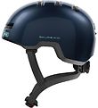 Abus Cykelhjelm - Skurb Kid - Midnight Blue Abus Cykelhjelm - Skurb Kid - Midnight Blue