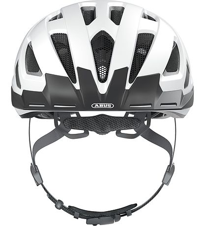 Abus Cykelhjelm - Urban-I 3.0 - Polar White Abus Cykelhjelm - Urban-I 3.0 - Polar White
