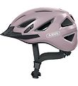Abus Cykelhjelm - Urban-I 3.0 - Mellow Mauve Abus Cykelhjelm - Urban-I 3.0 - Mellow Mauve