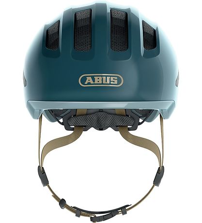 Abus Cykelhjelm - Smiley 3.0 Ace Led - Royal Blue Abus Cykelhjelm - Smiley 3.0 Ace Led - Royal Blue