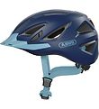 Abus Cykelhjelm - Urban-I 3.0 - Core Blue Abus Cykelhjelm - Urban-I 3.0 - Core Blue