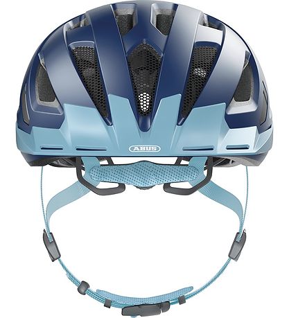 Abus Cykelhjelm - Urban-I 3.0 - Core Blue Abus Cykelhjelm - Urban-I 3.0 - Core Blue
