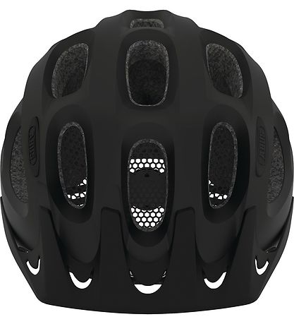 Abus Cykelhjelm - Youn-I Ace - Velvet Black Abus Cykelhjelm - Youn-I Ace - Velvet Black