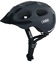 Abus Cykelhjelm - Youn-I Ace - Sparkling Titan Abus Cykelhjelm - Youn-I Ace - Sparkling Titan