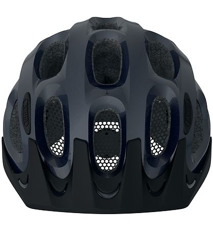 Abus Cykelhjelm - Youn-I Ace - Sparkling Titan Abus Cykelhjelm - Youn-I Ace - Sparkling Titan