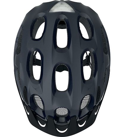 Abus Cykelhjelm - Youn-I Ace - Sparkling Titan Abus Cykelhjelm - Youn-I Ace - Sparkling Titan