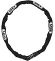 Abus Kædelås - 4804C - 75 cm - Sort Abus Kædelås - 4804C - 75 cm - Sort