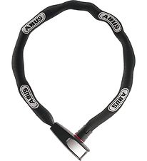 Abus Kædelås - Catena 6806K - 110 cm - Sort Abus Kædelås - Catena 6806K - 110 cm - Sort
