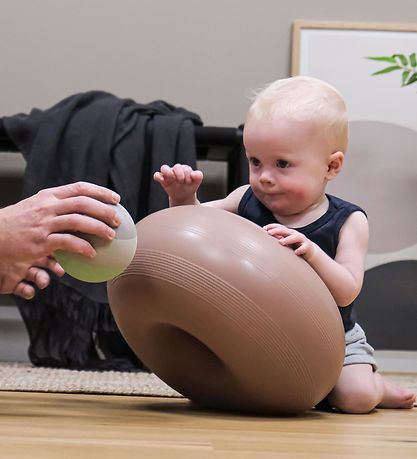 bObles Donut - Lille - Green Haze bObles Donut - Lille - Green Haze