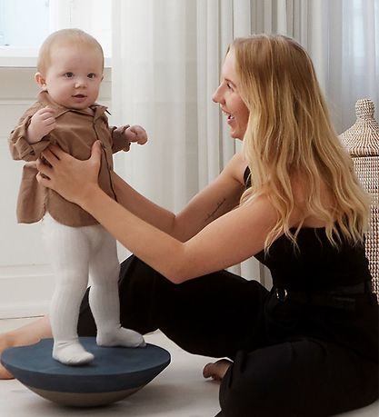 bObles Skildpadde - Cloudy Blue bObles Skildpadde - Cloudy Blue