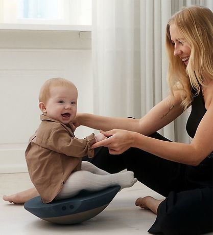 bObles Skildpadde - Cloudy Blue bObles Skildpadde - Cloudy Blue