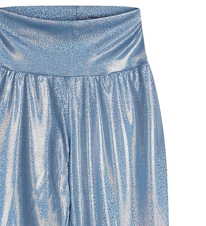 Grunt Bukser - Teame Pant - Blå Grunt Bukser - Teame Pant - Blå