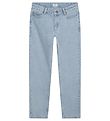 Grunt Jeans - Hamon Acid - Light Blue Grunt Jeans - Hamon Acid - Light Blue