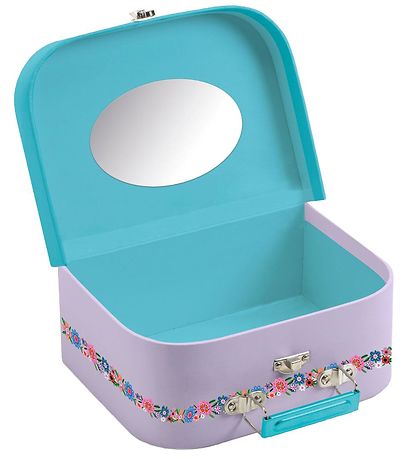 Djeco Trælegetøj - Lily's Hårsalon